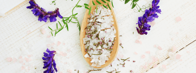 Bath Salt