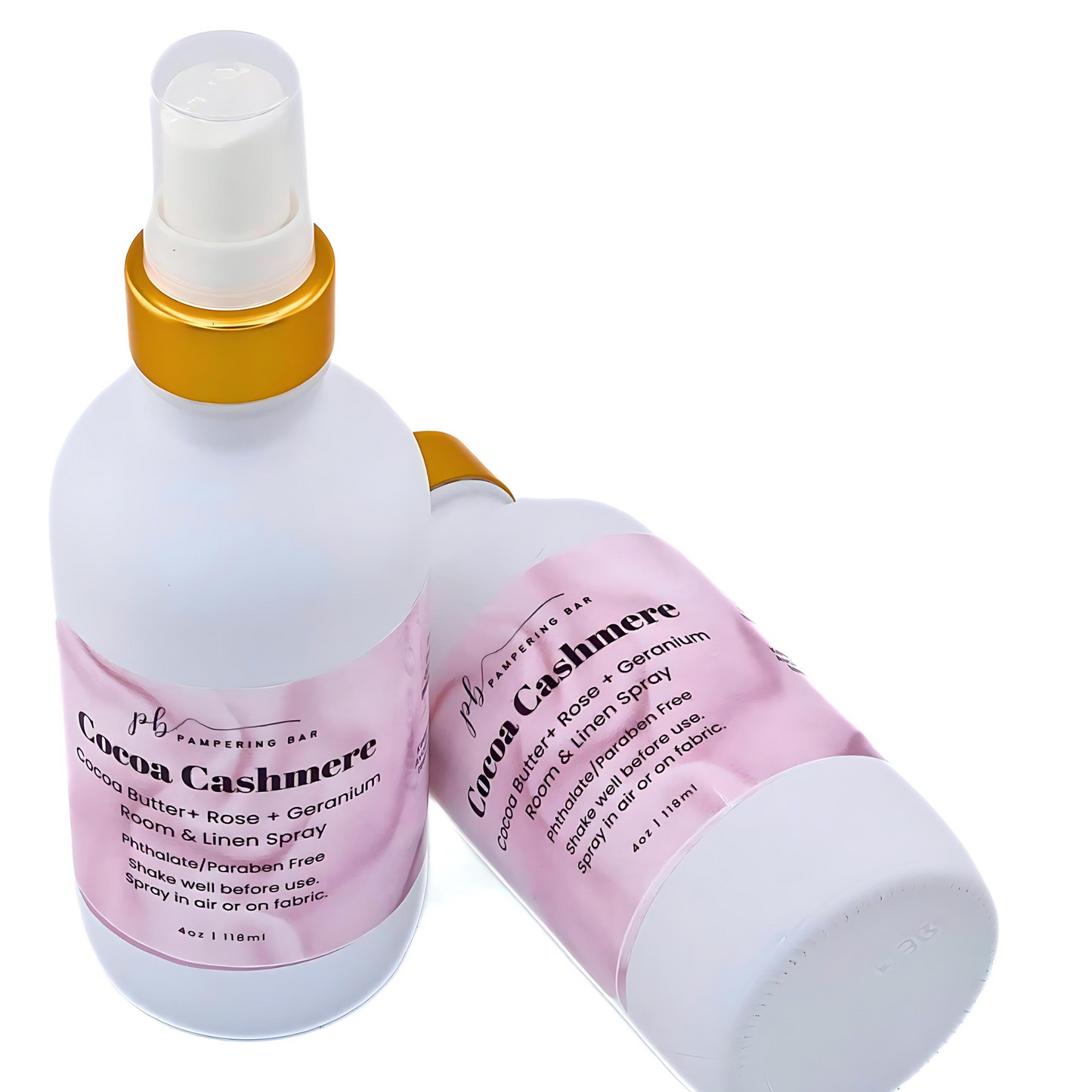 Room & Linen Sprays