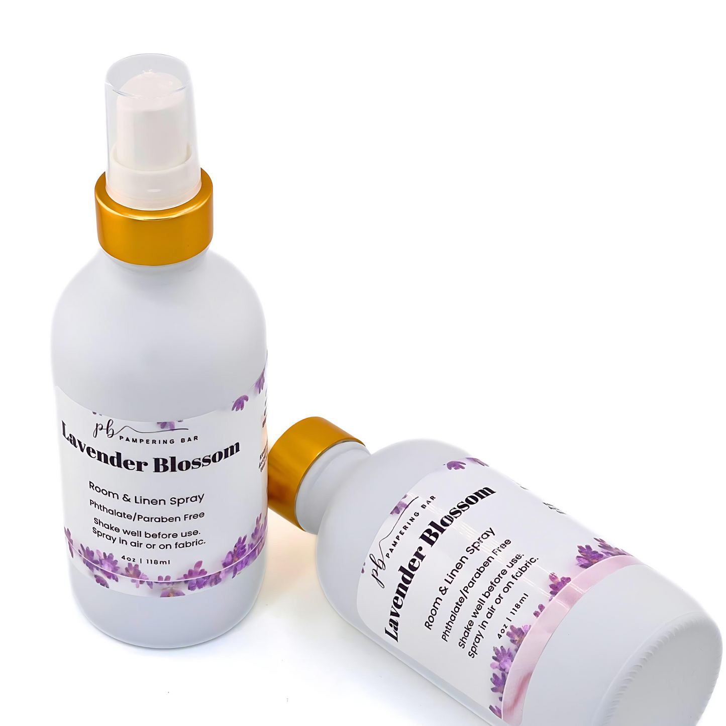 Room & Linen Sprays
