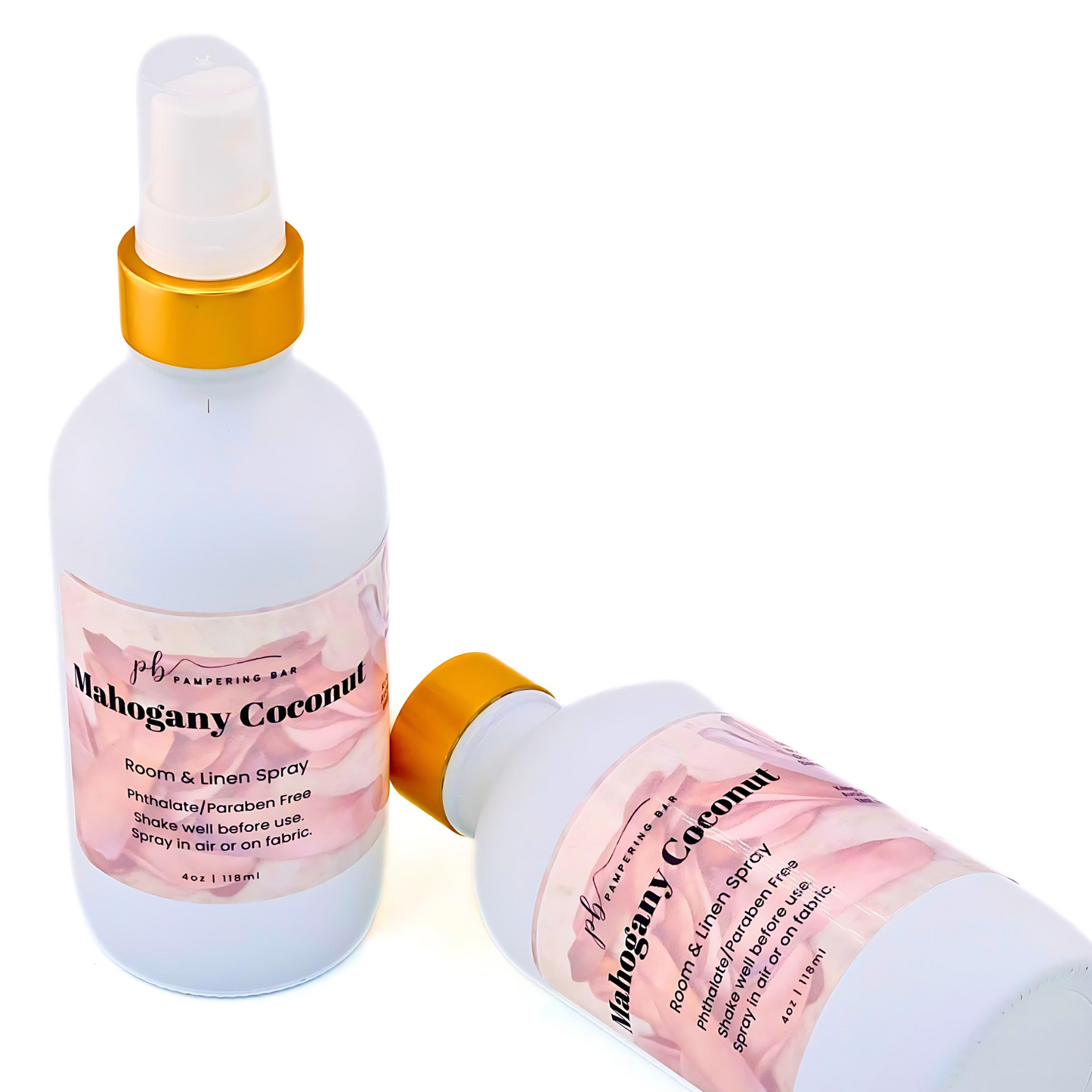 Room & Linen Sprays