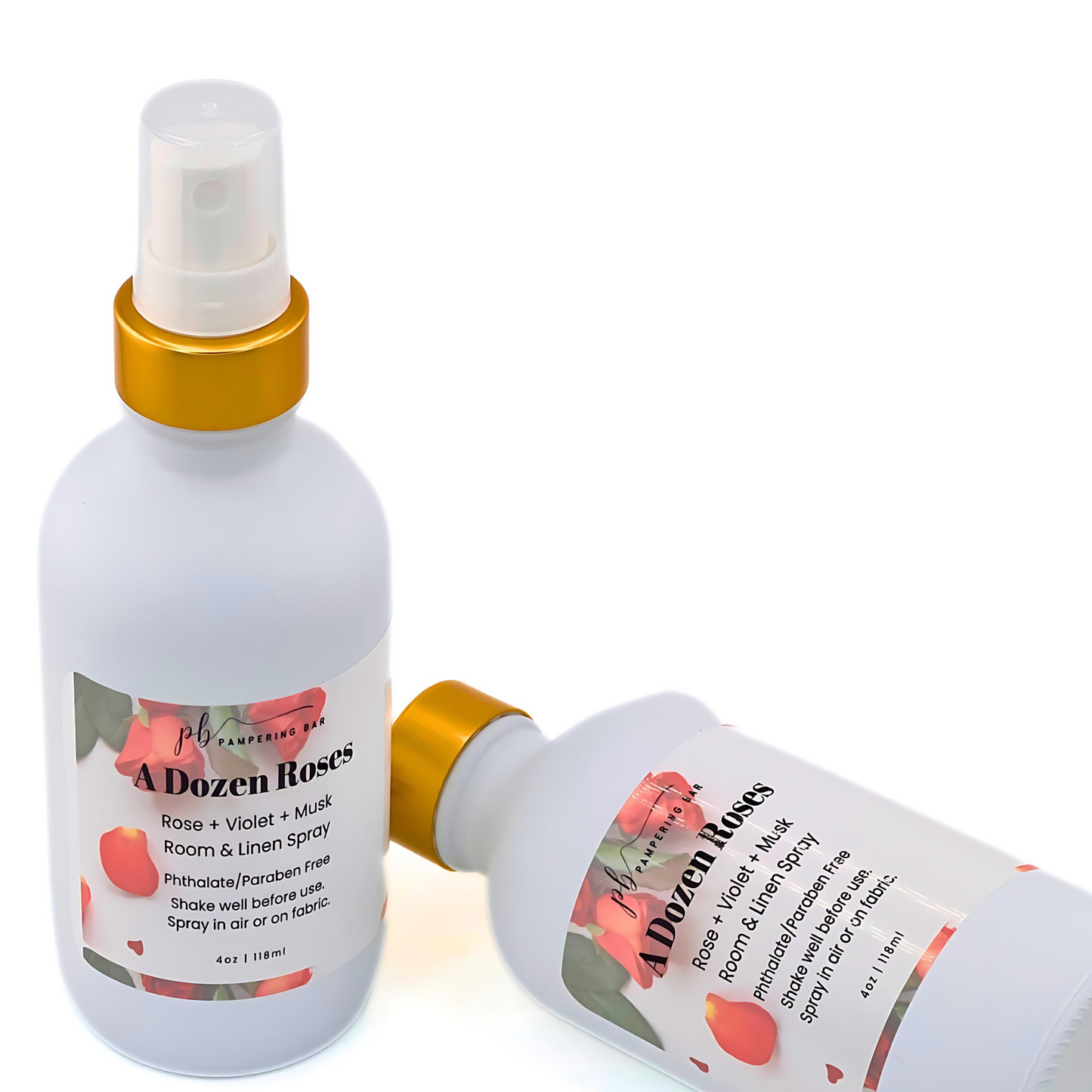 Room & Linen Sprays
