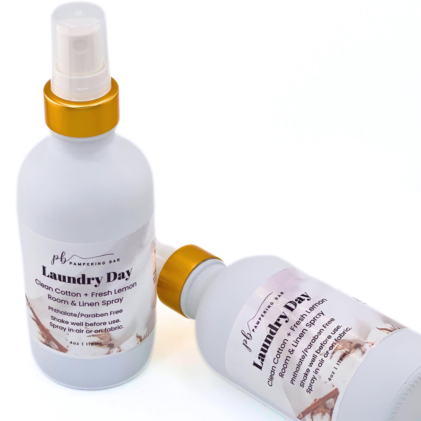 Room & Linen Sprays