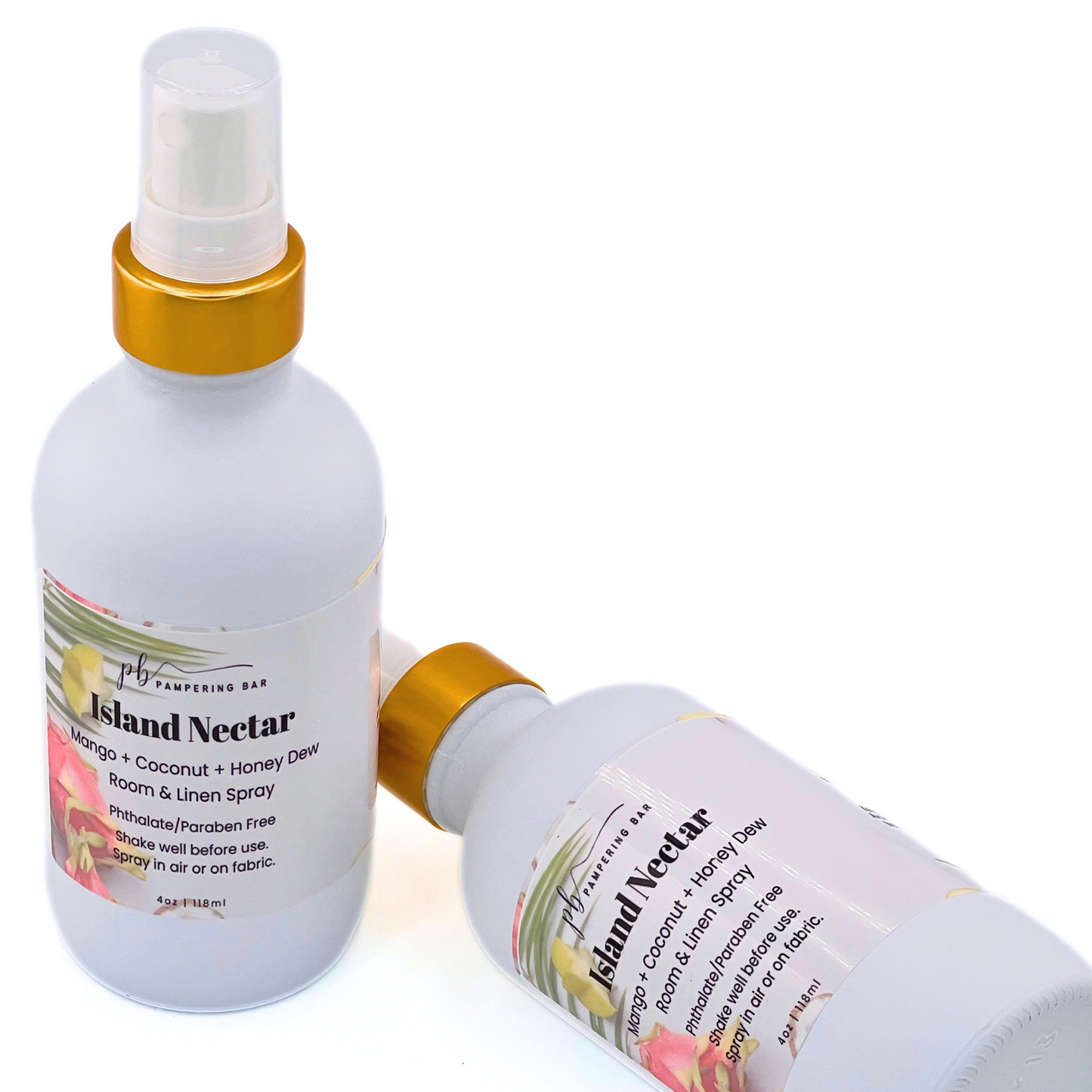 Room & Linen Sprays