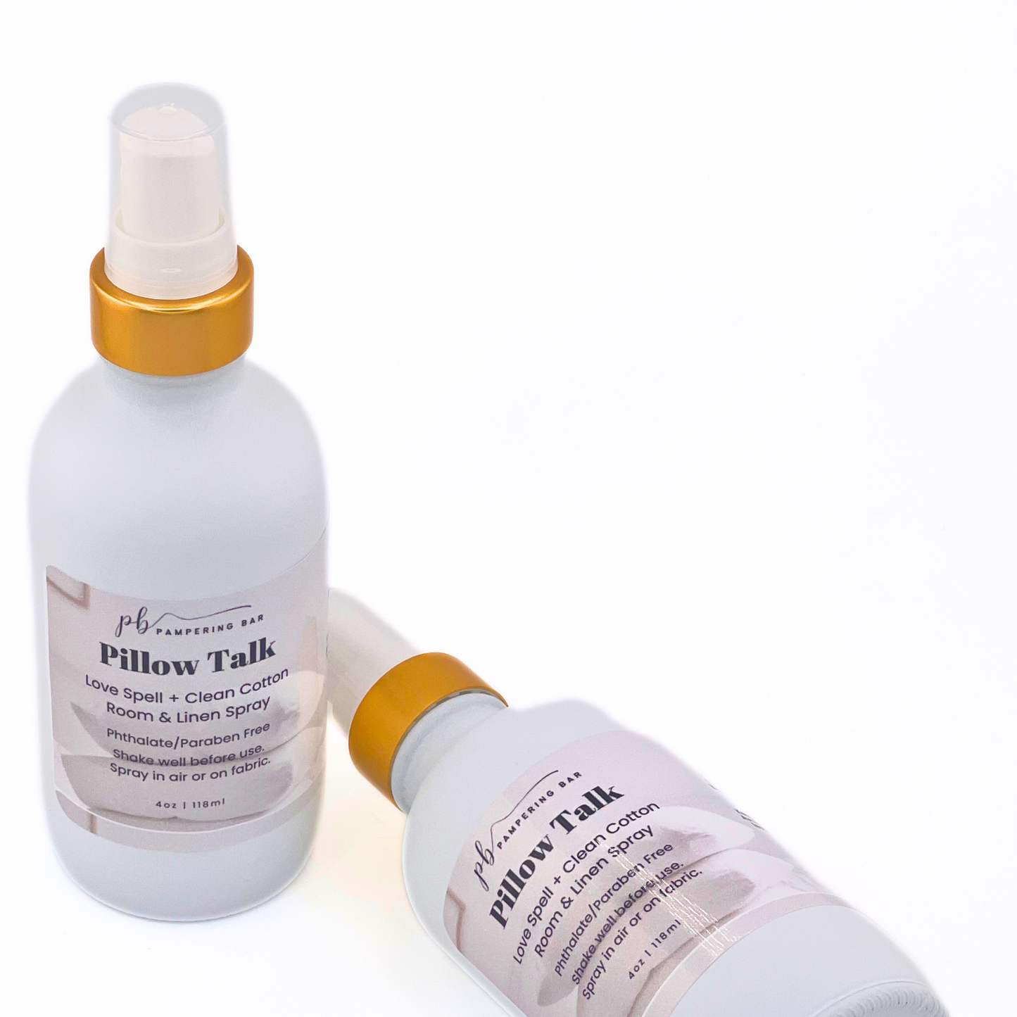 Room & Linen Sprays