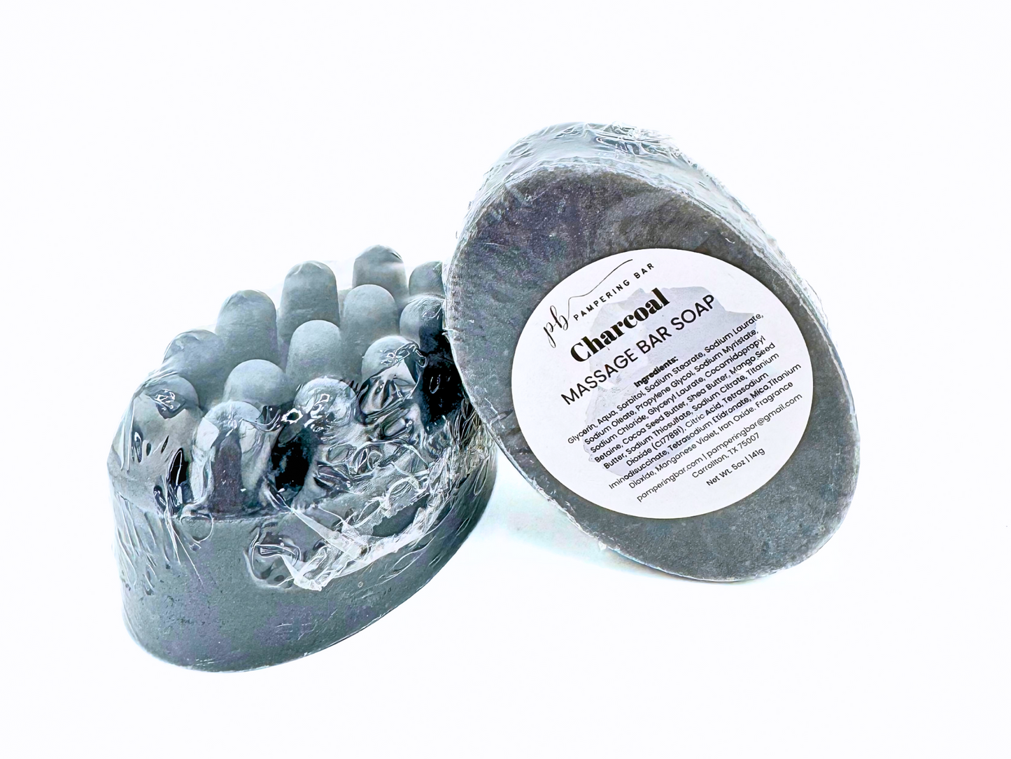 Massage Bar Soaps
