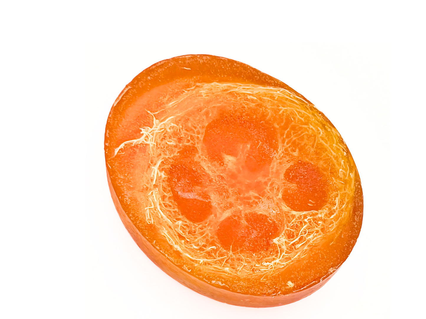 Loofah Soap