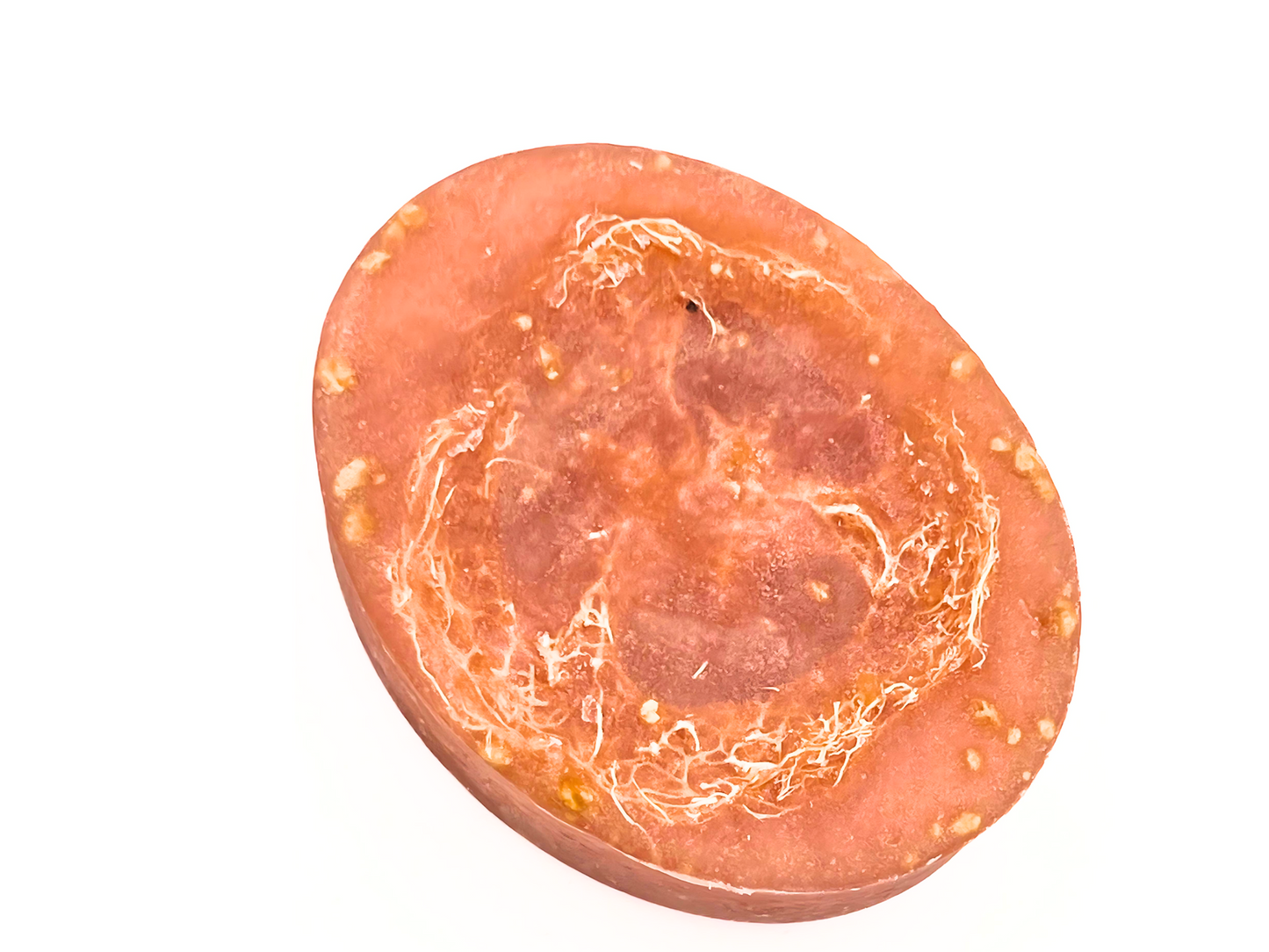 Loofah Soap