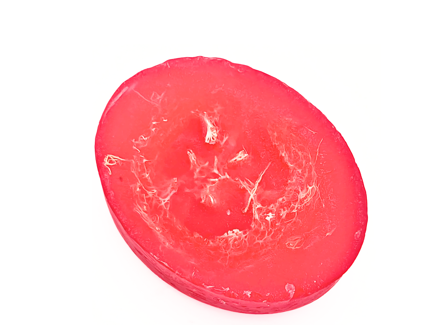 Loofah Soap