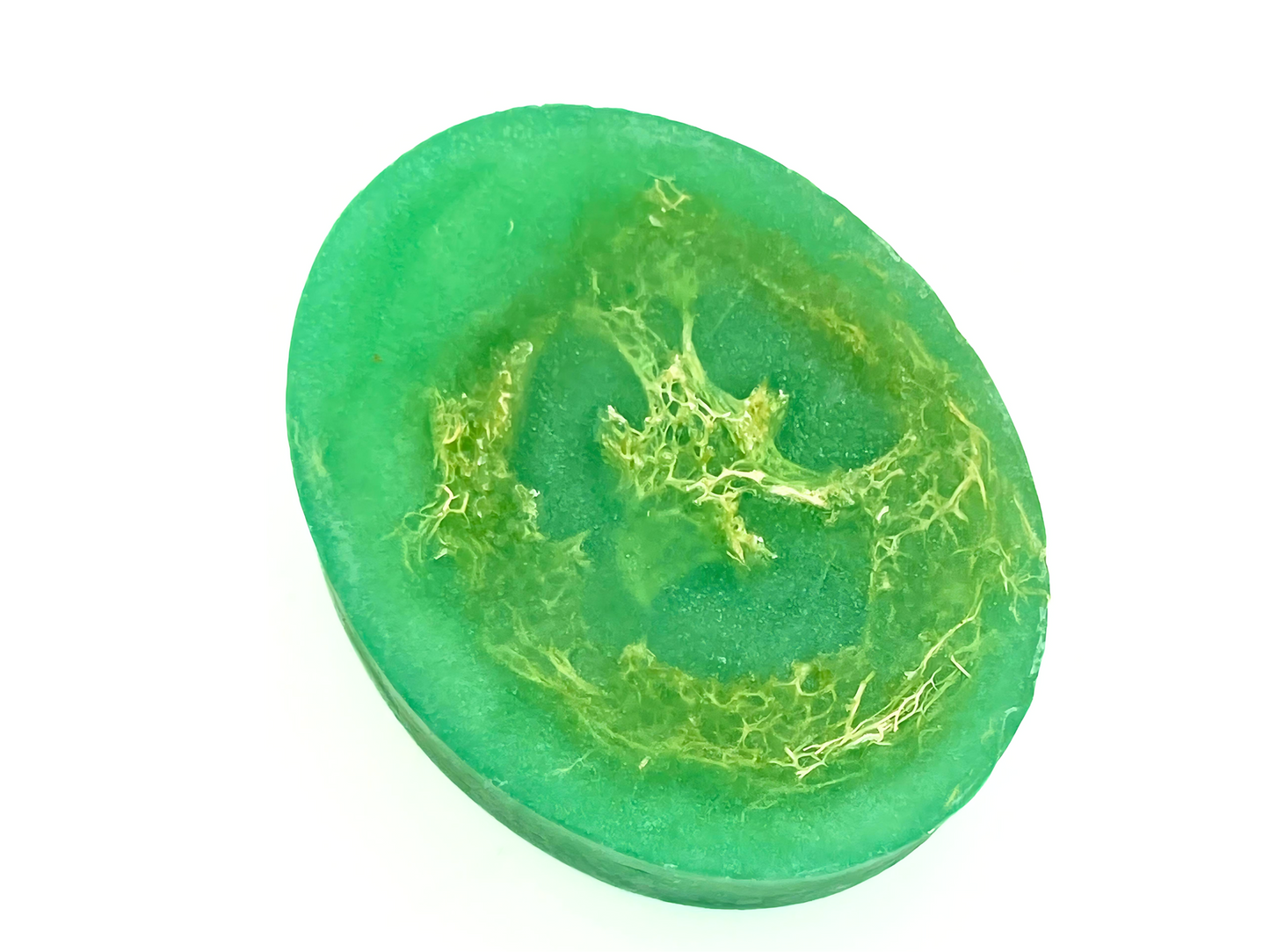 Loofah Soap