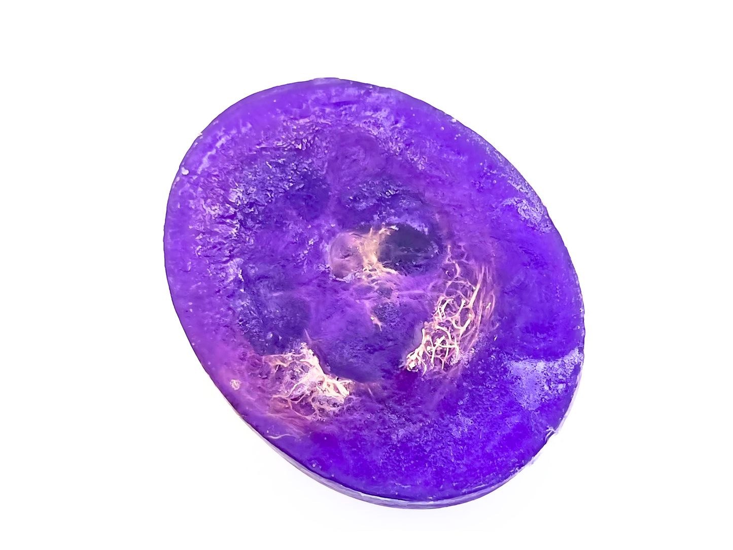 Loofah Soap