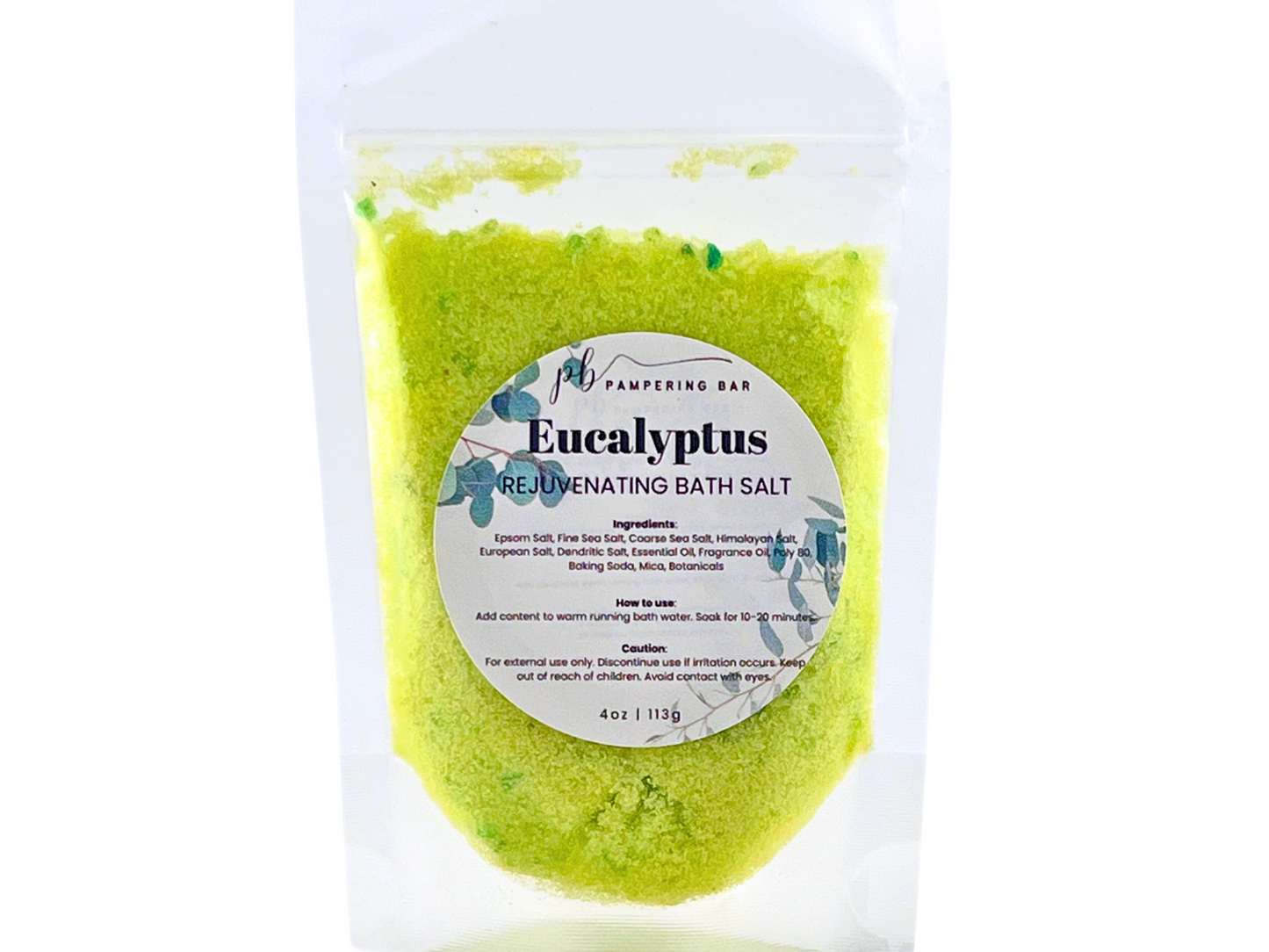 Bath Salts