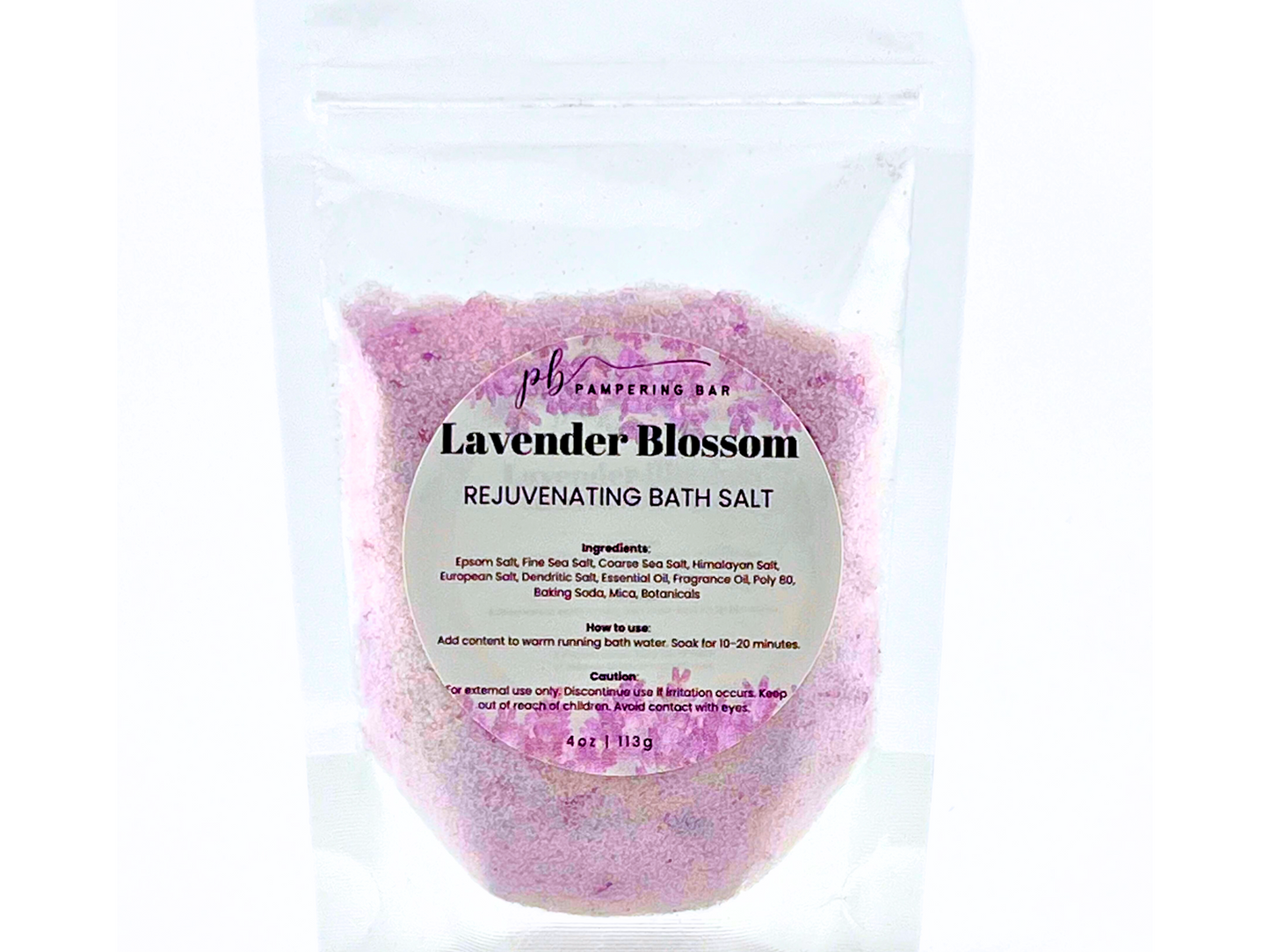 Bath Salts