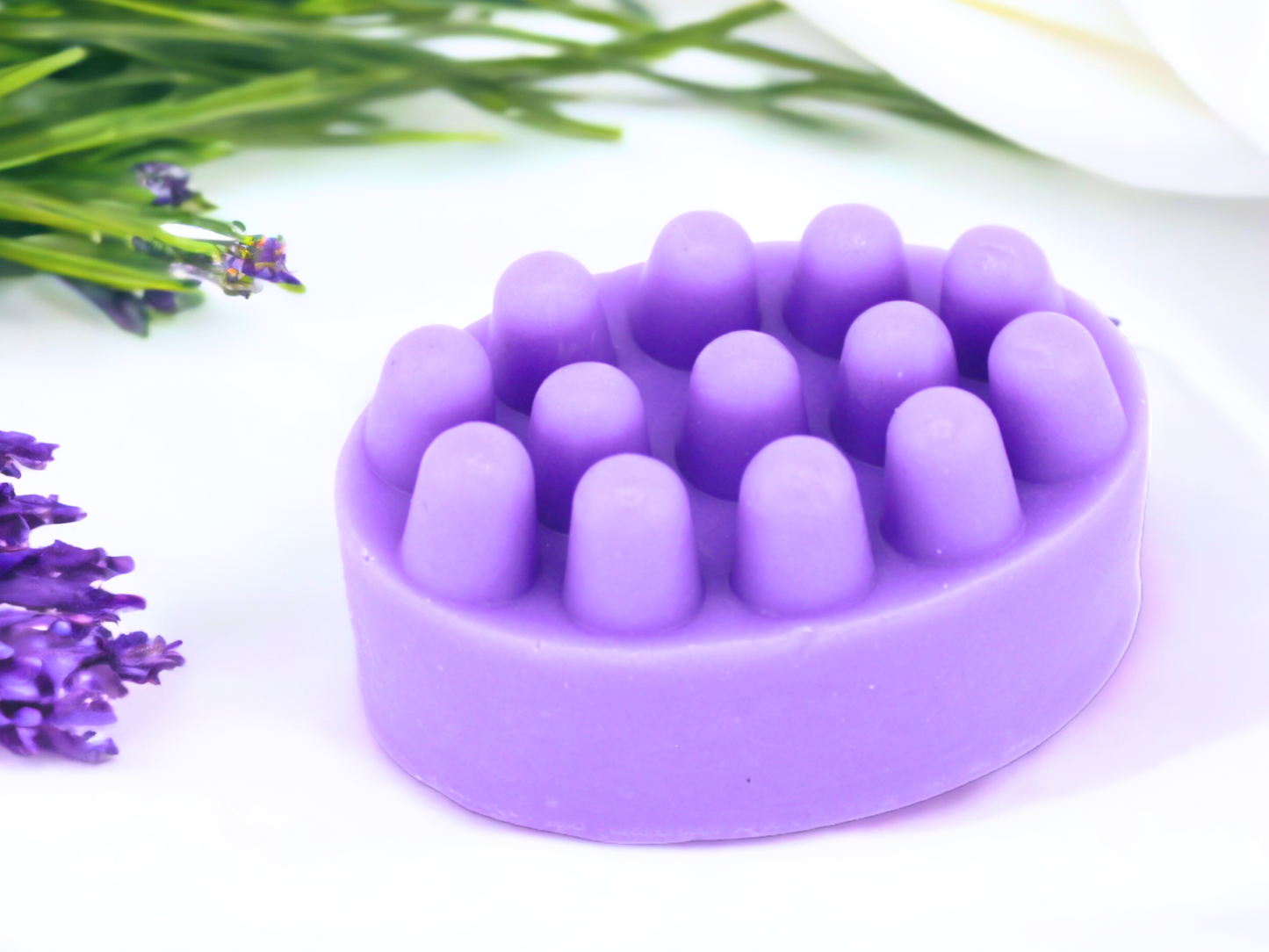 Massage Bar Soaps