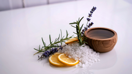 How Aromatherapy Boosts Your Mood, Focus, and Wellbeing