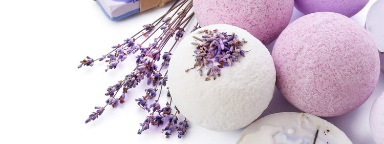 Bath Bombs