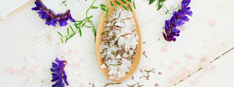 Bath Salt