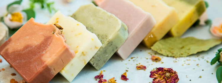 Artisan Soaps