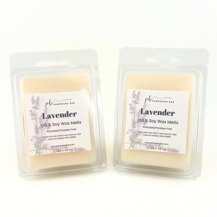 Wax Melts