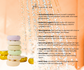 Luxury Aromatherapy Shower Steamers – 6 Powerful Spa Sessions