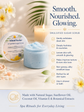 Exfoliating Sugar Scrub