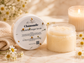 Exfoliating Sugar Scrub