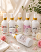Room & Linen Spray | Odor Eliminator & Fabric Freshener
