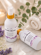 Room & Linen Spray | Odor Eliminator & Fabric Freshener