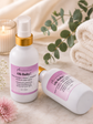 Room & Linen Spray | Odor Eliminator & Fabric Freshener