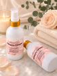 Room & Linen Spray | Odor Eliminator & Fabric Freshener