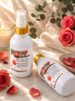 Room & Linen Spray | Odor Eliminator & Fabric Freshener