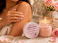 Exfoliating Sugar Scrub