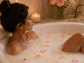 Milk Bath Soak