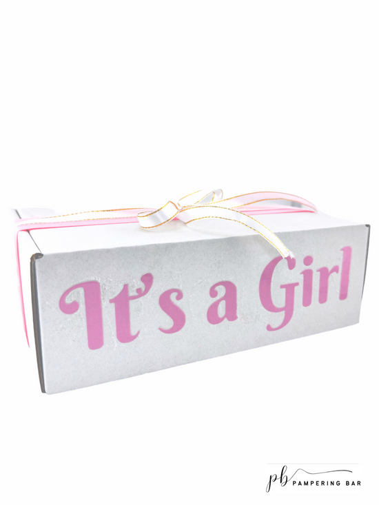 Its a Girl Box