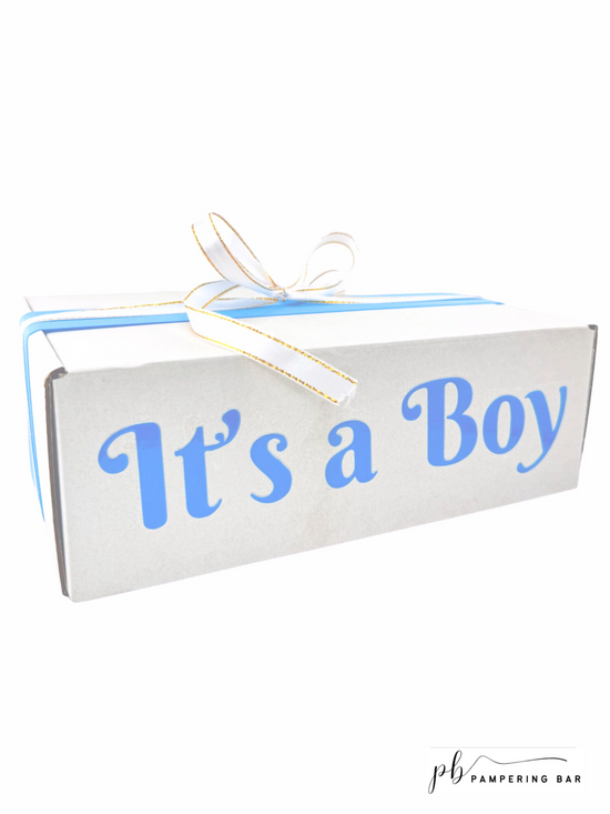 Its a Boy Box