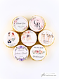 Shower Steamer Party Favors
