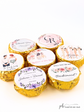 Shower Steamer Party Favors