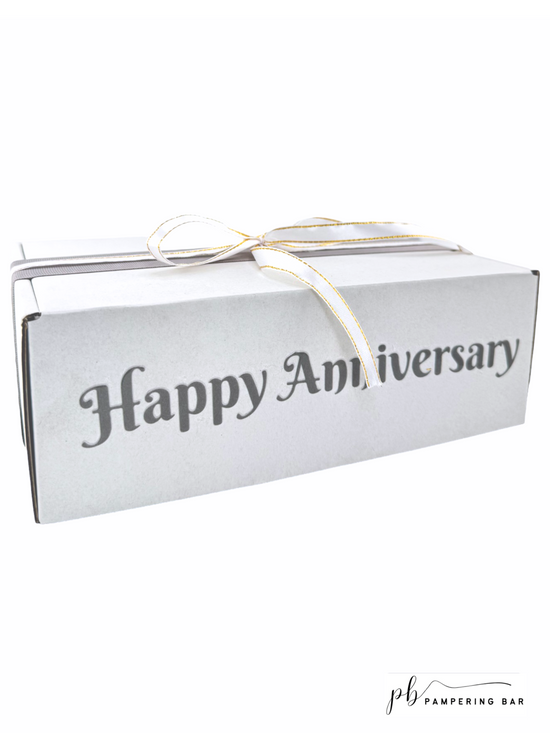 Happy Anniversary Box