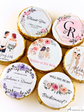 Shower Steamer Party Favors