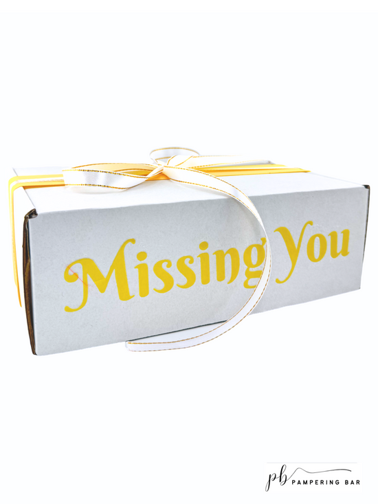 Missing You Box