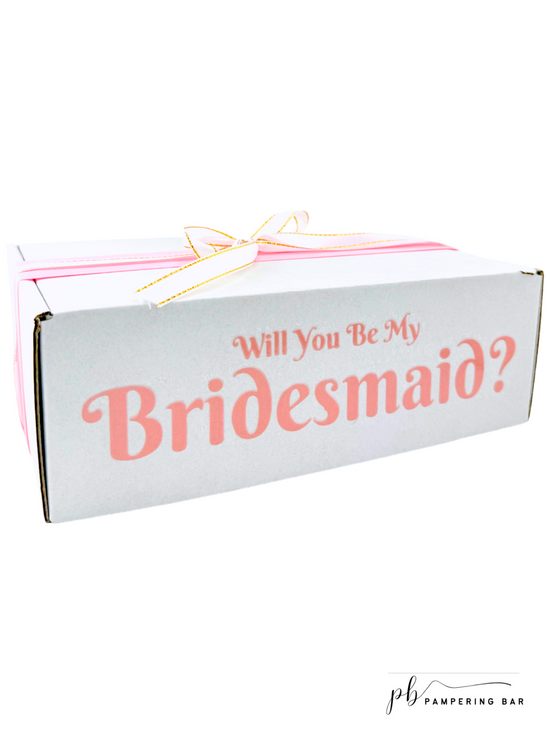 Bridesmaid Box