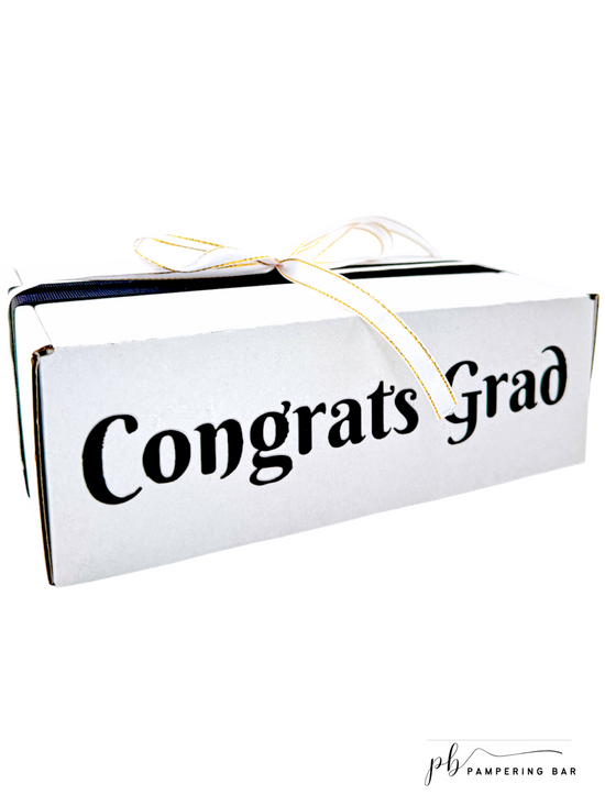 Congrats Grad Box