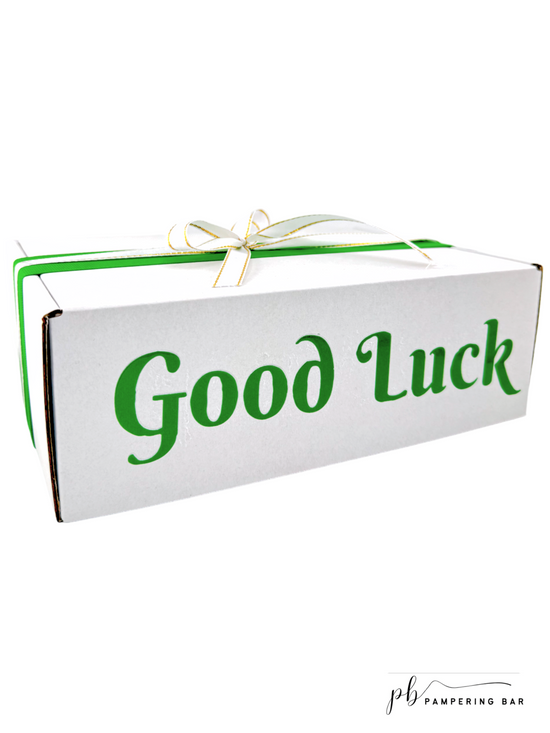 Good Luck Box