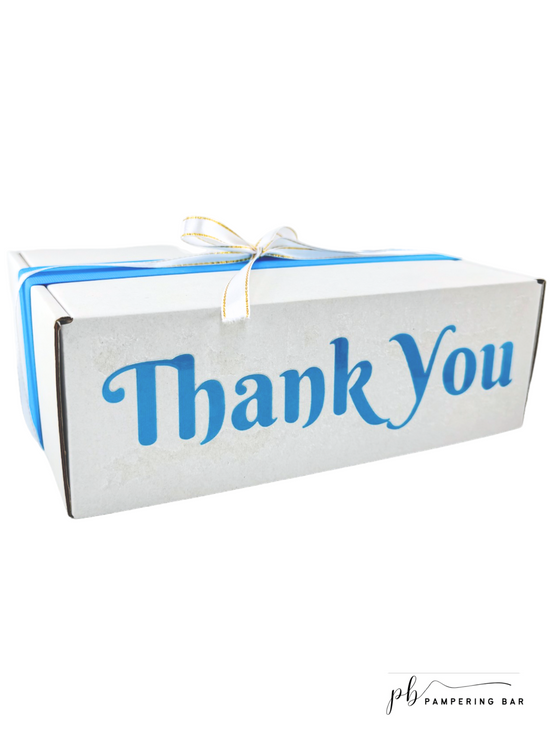 Thank You Box