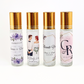 WEDDING Aromatherapy Roller Party Favors