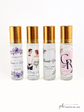 Aromatherapy Roller Party Favors