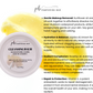 Cleansing Balm & Makeup Remover-2oz