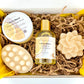 Radiant Glow Spa Gift Box