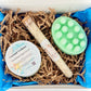 Silken Serenity Spa Gift Box