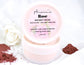Pampering Bar Rose Instant Facial mask for an at-home spa skincare routine