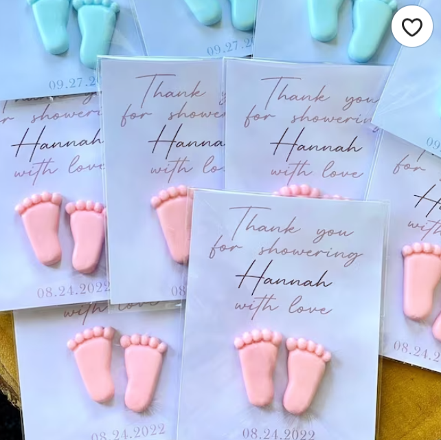 Bridal Party Favors